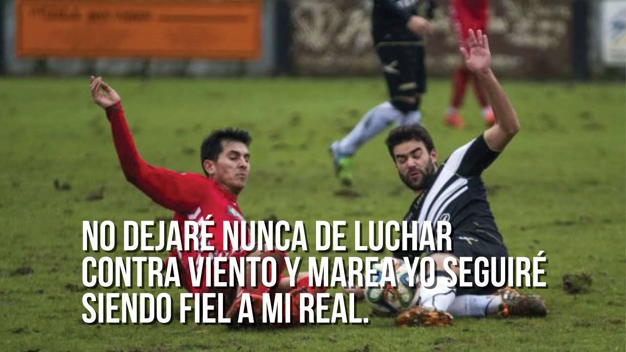 Contra viento y marea (Real Murcia)