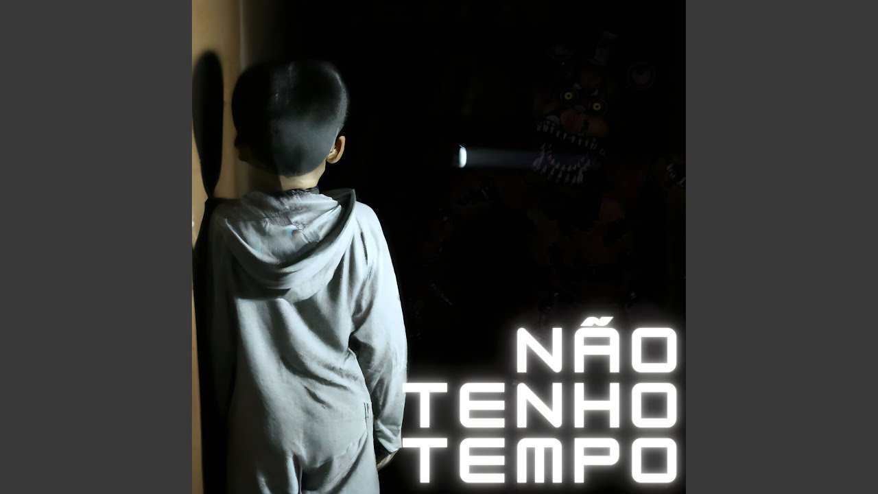 Não Tenho Tempo (SaGa! Remix)