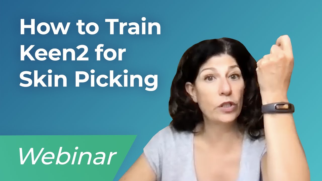 How to Train Keen2 for Skin Picking Webinar