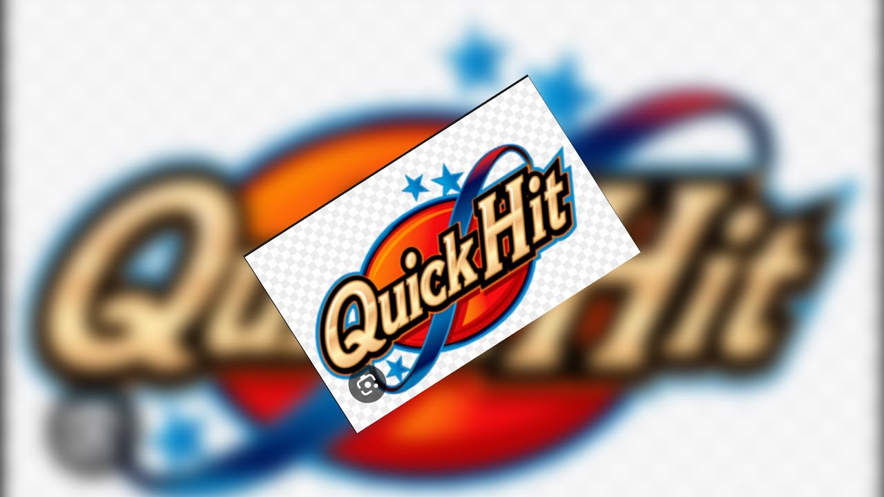 One last time and then I’m moving on from the quick hits ￼