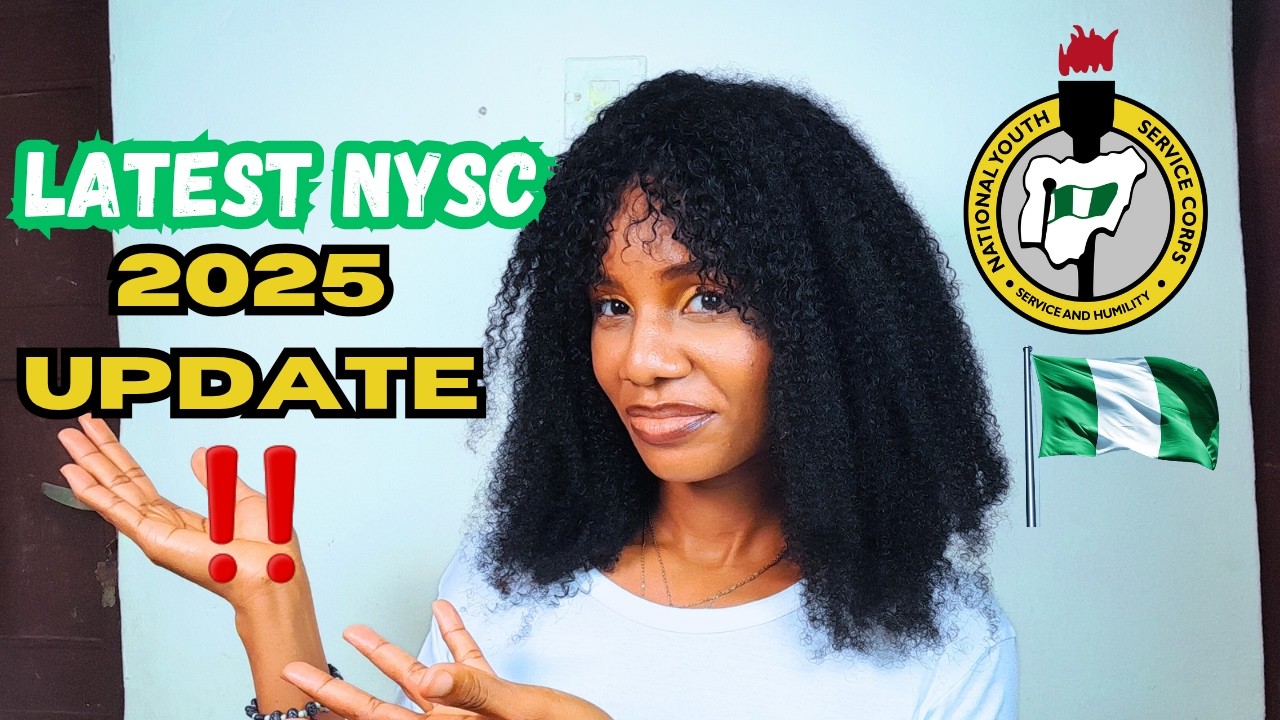 Watch this before you go for NYSC this 2025 ‼️How to get a good NYSC PPA in 2025 without money 