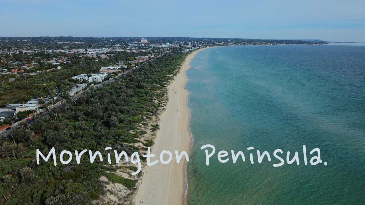 Mornington Peninsula 2025