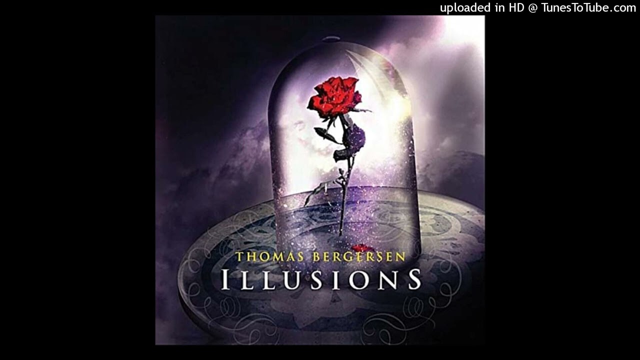 Thomas Bergersen - Rada (Instrumental)