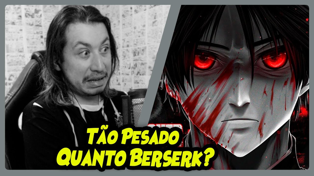 Mathover - Vingança (Uruma | Juujika no Rokunin) | REACT DO MORENO