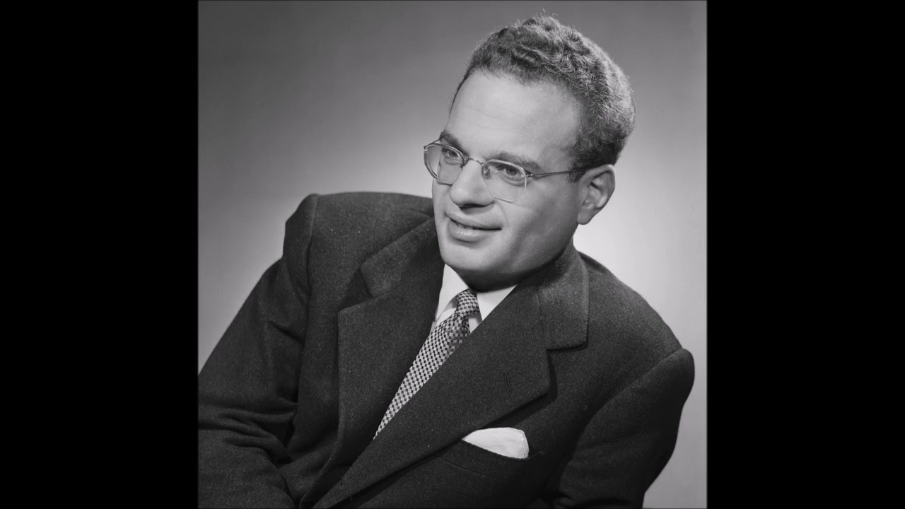 Julius Katchen plays Liszt Piano Sonata in B minor, S. 178 (1962)