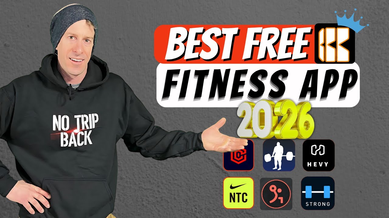 World's Best Free Workout App 2026 | BoostCamp App Review