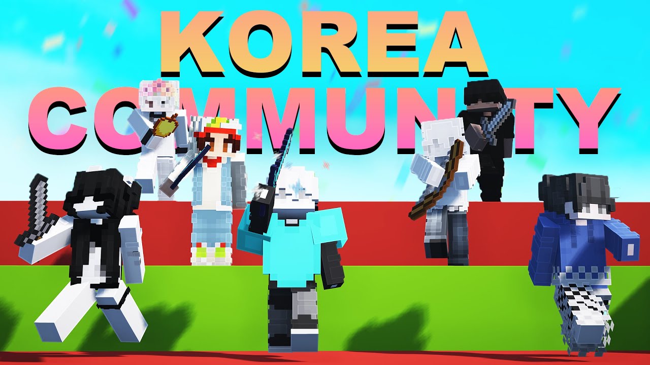 Community Montage