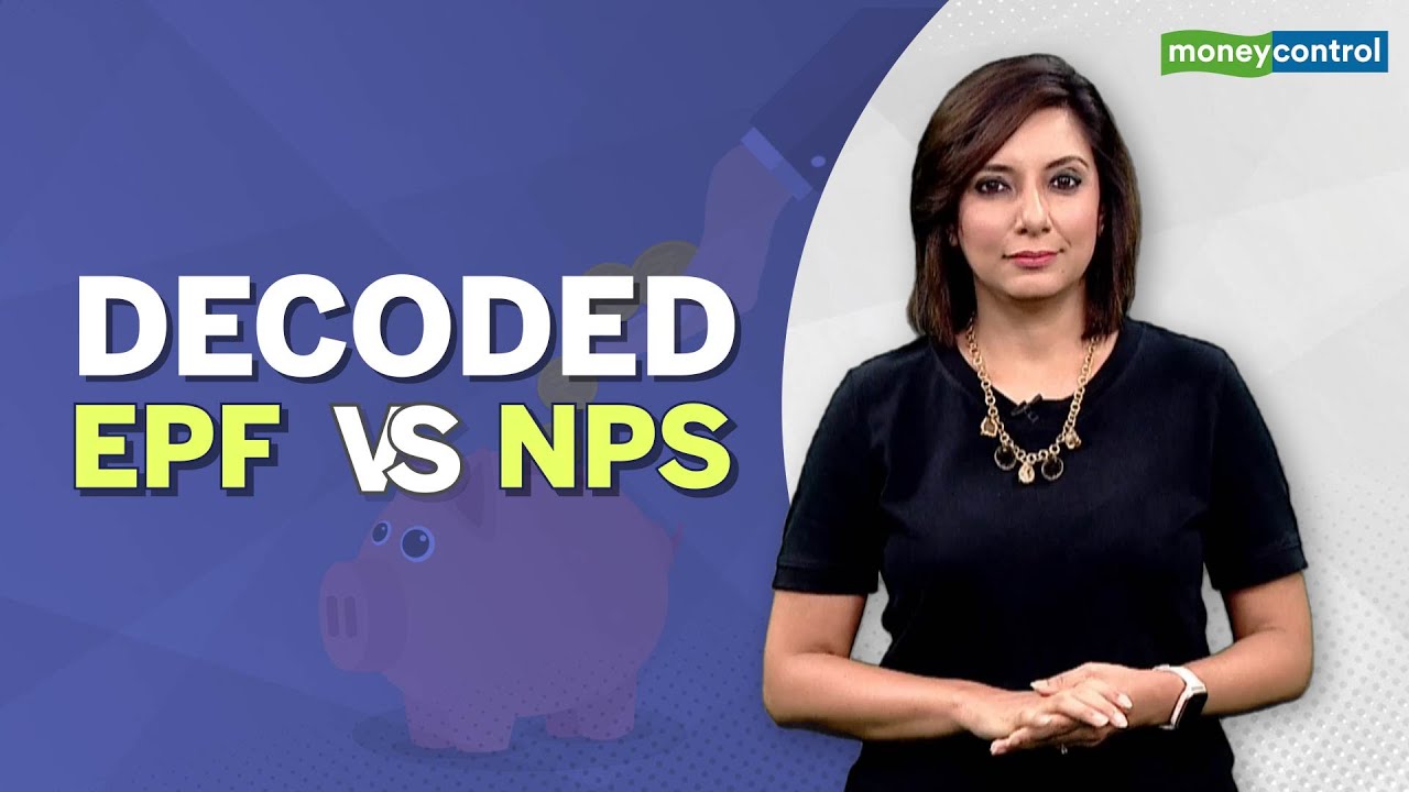 Explained | EPF Vs NPS: Which Is A Better Retirement Option?