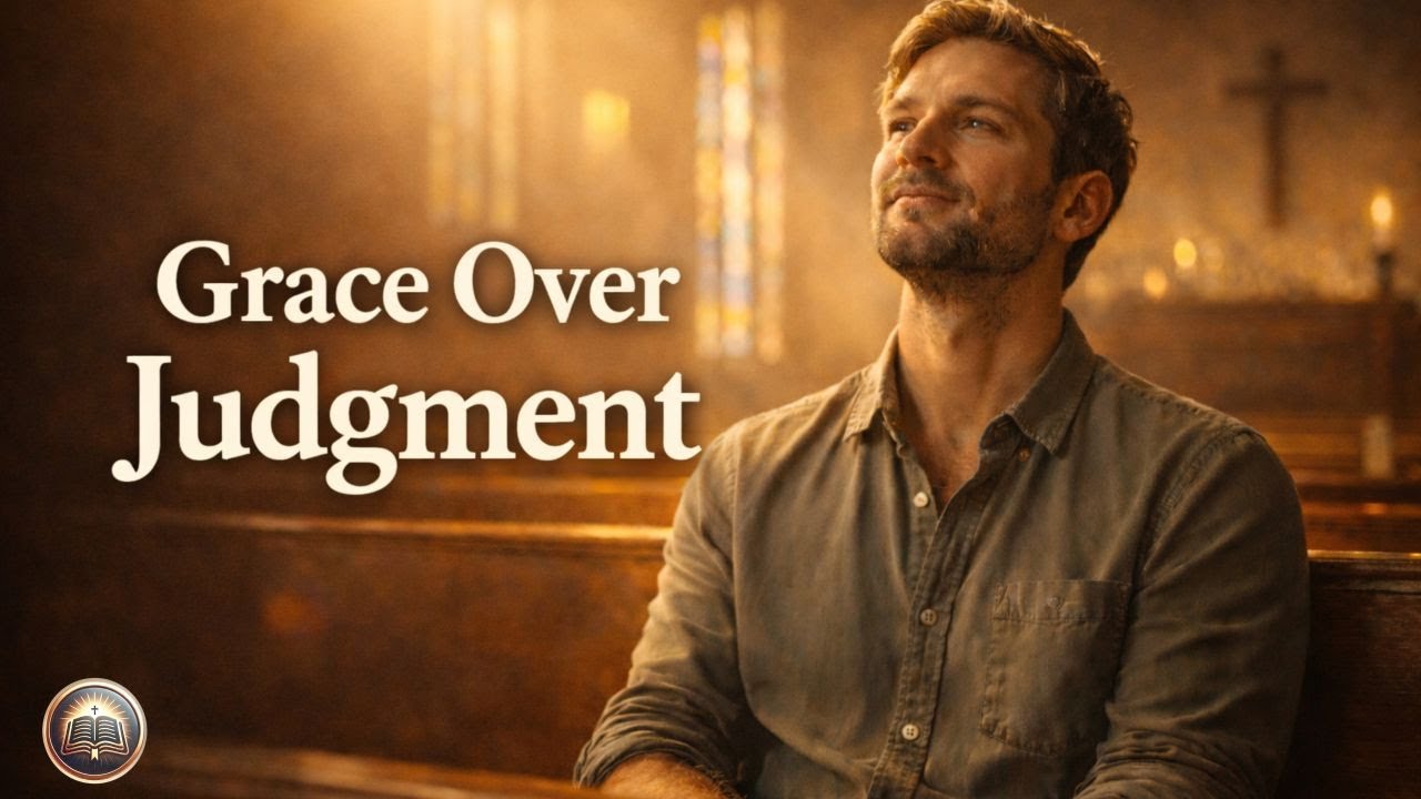 You Answer to Christ, Not Other Christians