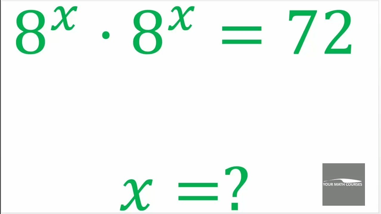 Germany | Can You Solve ? | Mathematics Olympiad