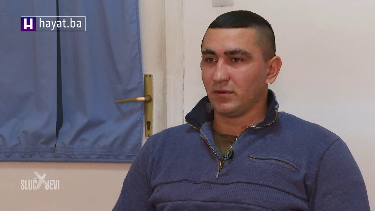 SLUČAJEVI X OBJAVLJUJU: KAD IZVADIM PIŠTOLJ I KAŽEM PLJAČKA, PADALI SU U NESVIJEST