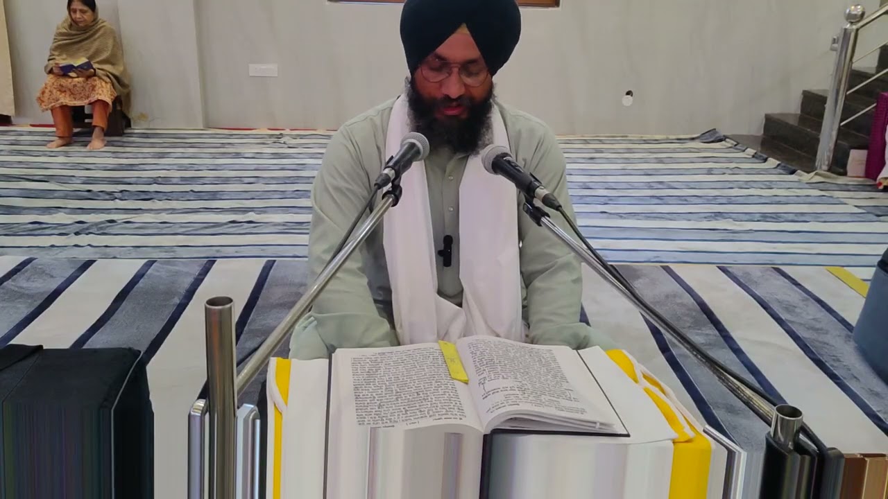 ਗੁਰਇਤਿਹਾਸ ਦੀ ਲੜੀਵਾਰ ਕਥਾ ਵਿਚਾਰ ਭਾਈ ਸੁਖਜੀਤ ਸਿੰਘ ਸ਼ੇਰਗੜ੍ਹ #sridarbarsahib #gurbanikatha #sridarbarsahib 