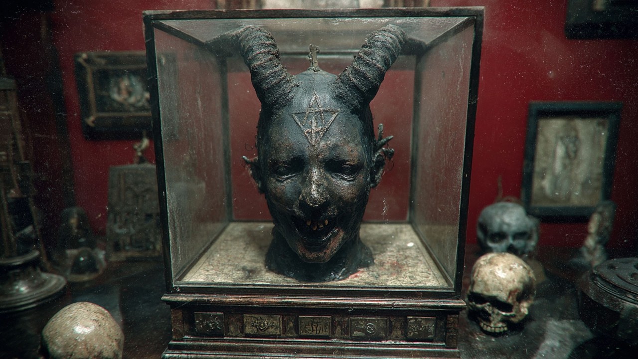 Top 10 Items Found Locked Away for Decades
