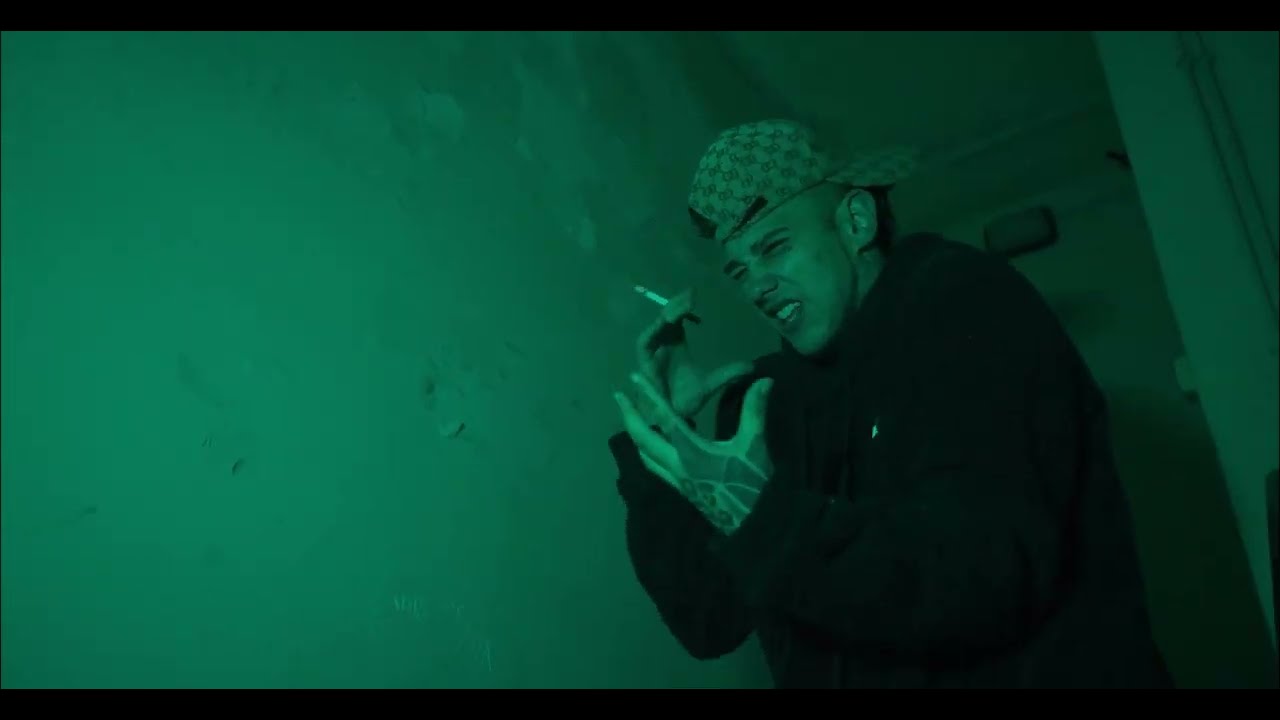D0BLE0 - Tirito (VIDEOCLIP OFICIAL) Prod By  Franckvit