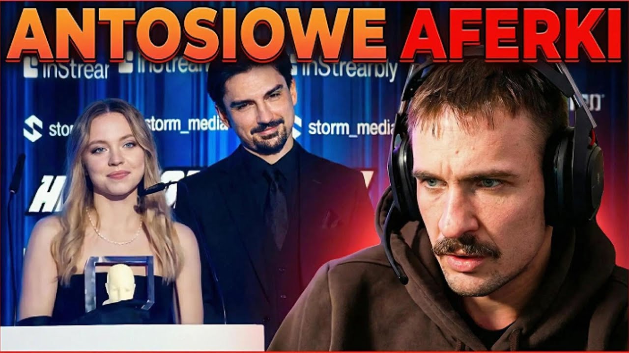 🔥TUSZOL🔥O POLSKICH STREAMERACH!!!