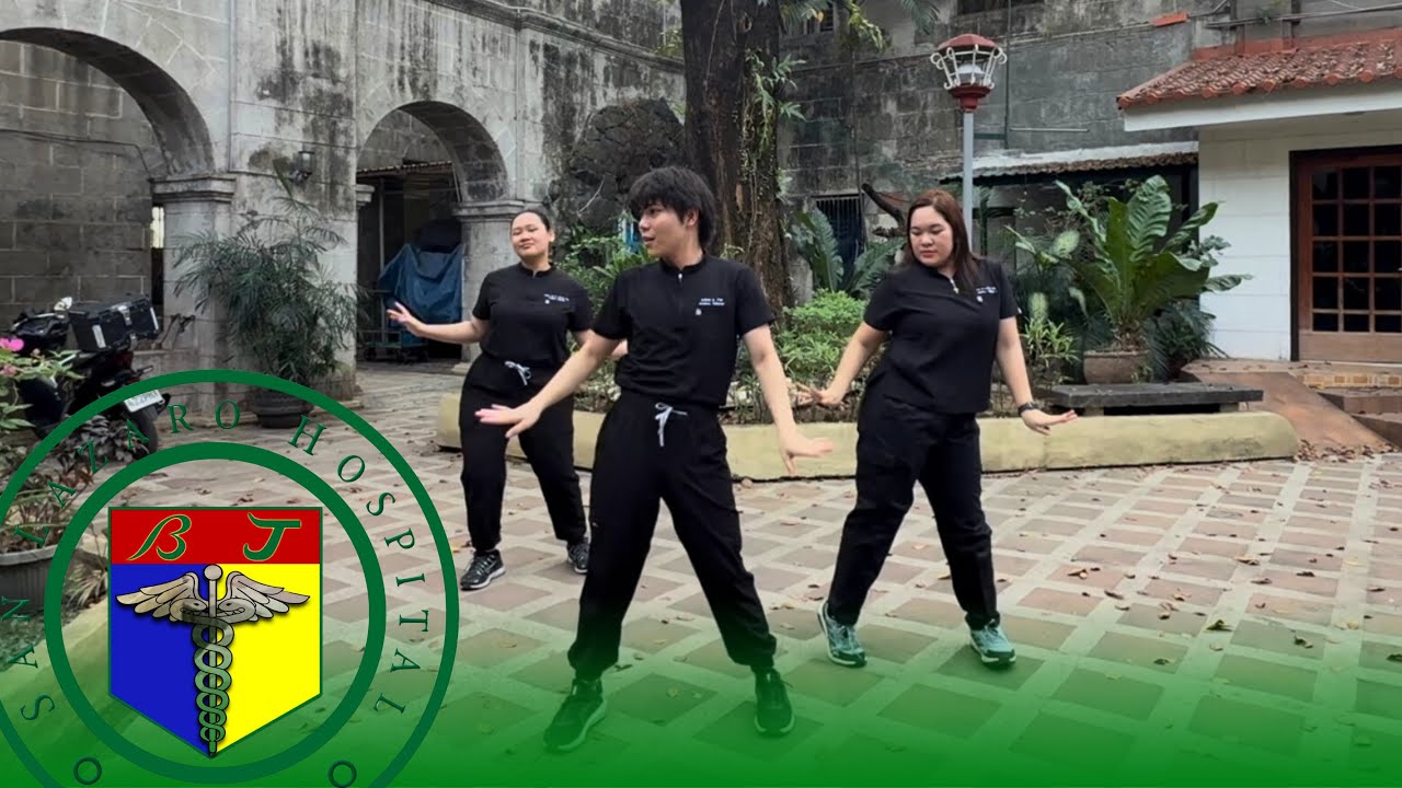 Chichiquita - SLH Zumba #3 | SLH Community