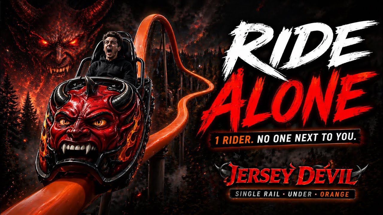 JERSEY DEVIL – THIS IS WHO WE RIDE