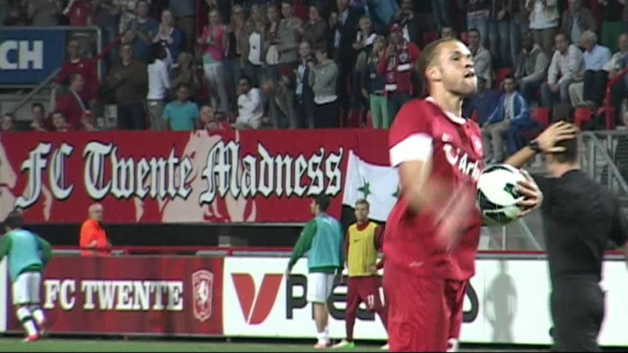 Kor's archief: FC Twente Bursaspor