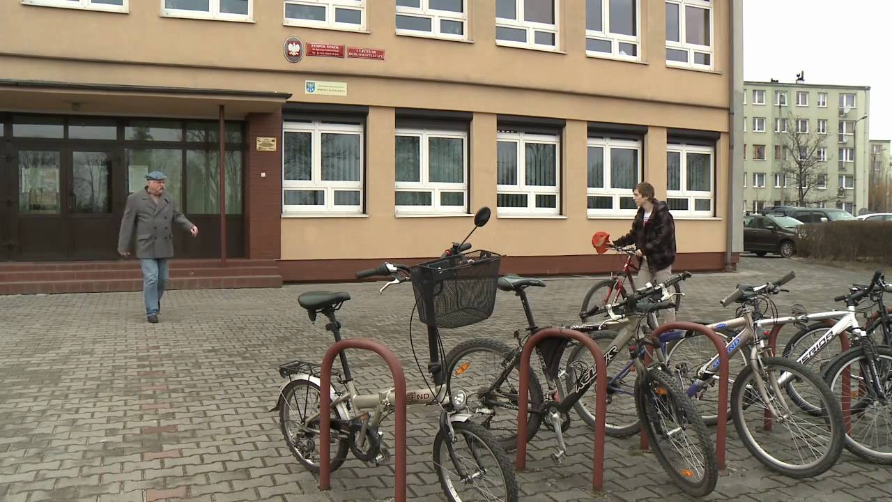 LIPDUB - You're the one that I want (L.O. Knurów) HD.mp4