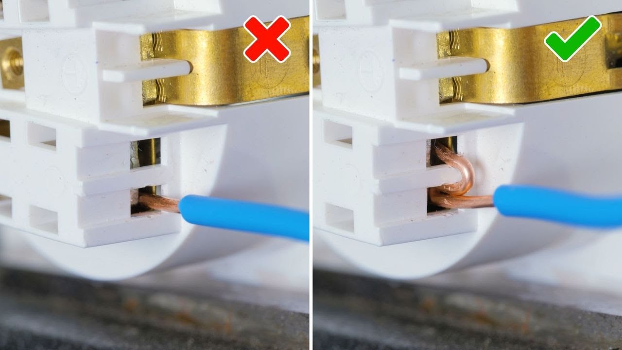 My Grandpa's Tips And Hacks For Everyday Repairs