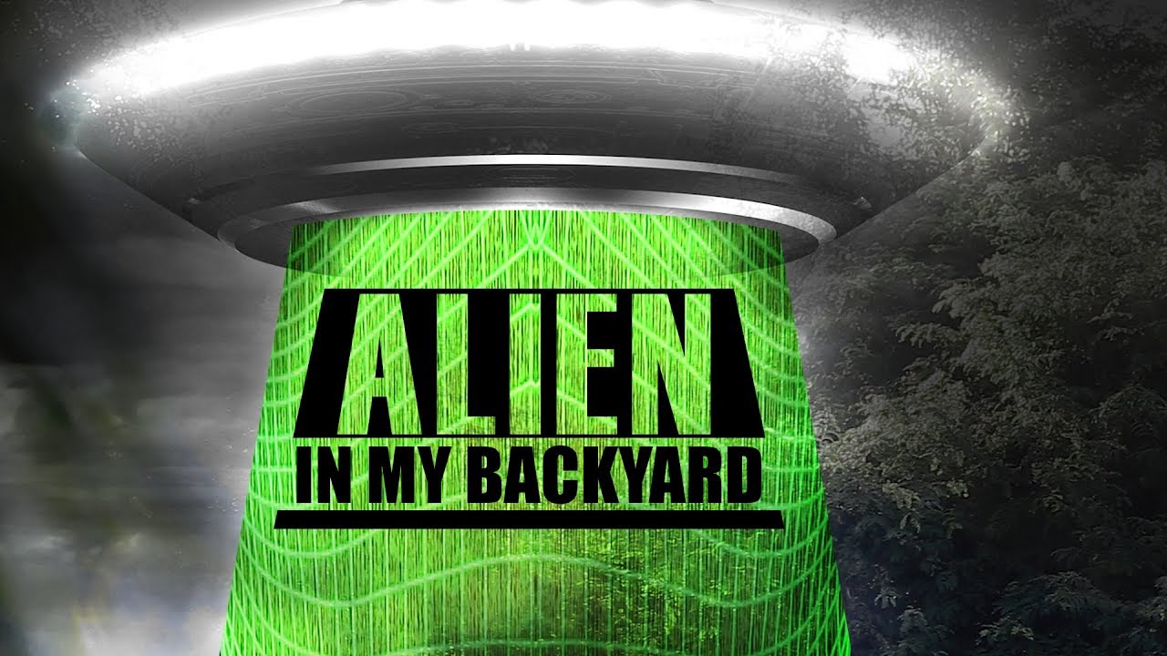 'Alien in my backyard:' The UFO community still believes &mdash; and science is starting to listen