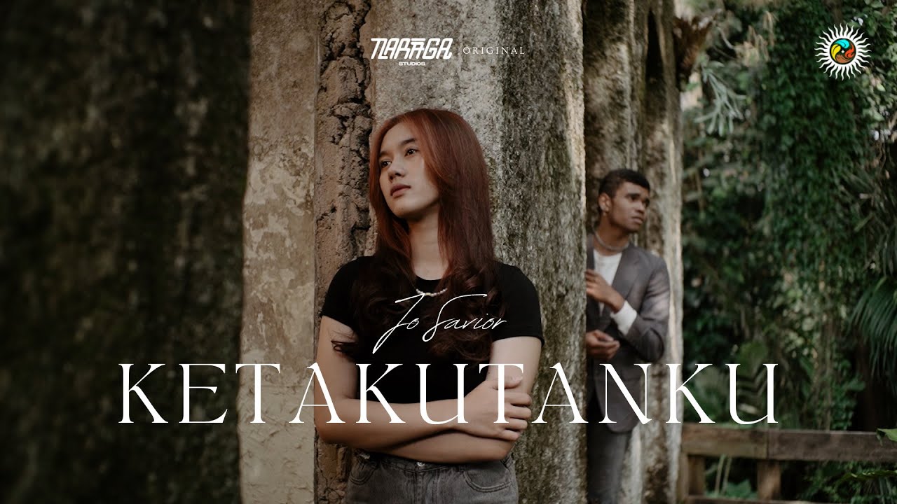 Jo Savior - Ketakutanku (Official Music Video)