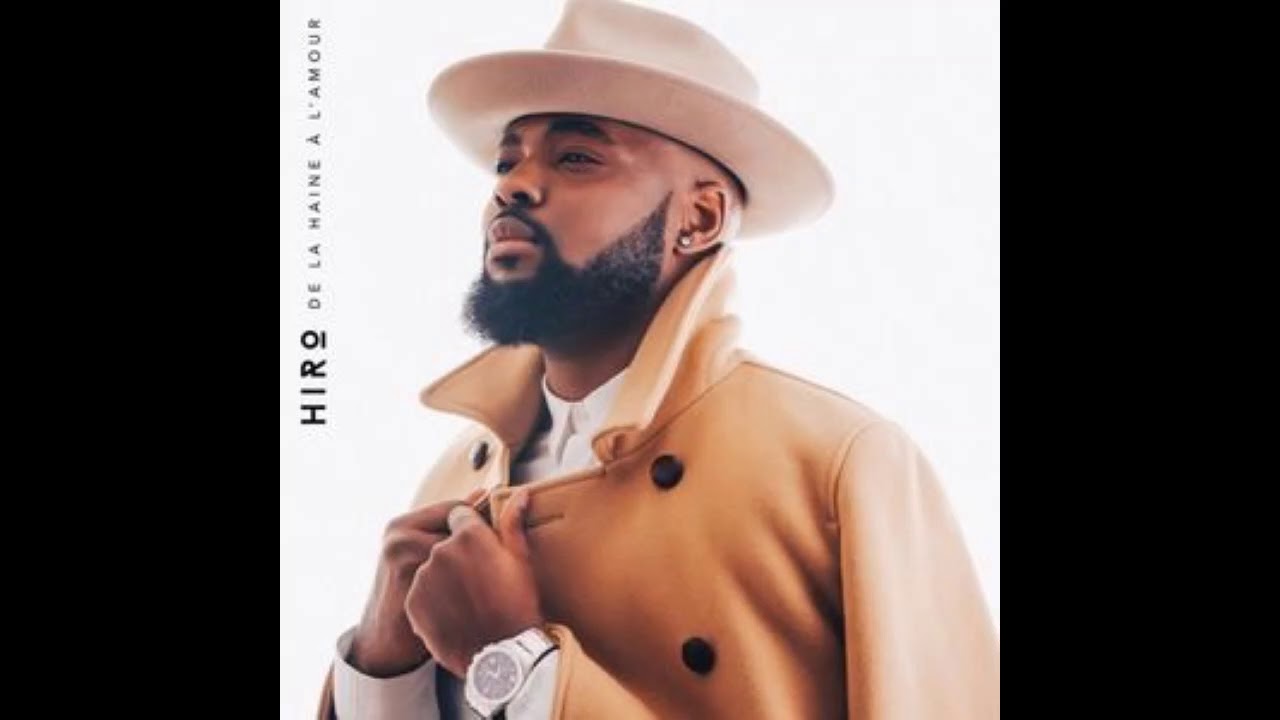 Hiro Feat Youssoupha - Touch&eacute; Coul&eacute; Audio