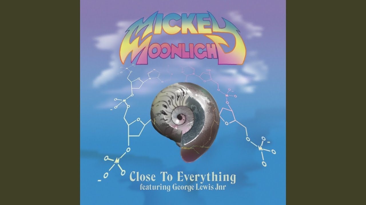 Close To Everything (feat. George Lewis Jr.)