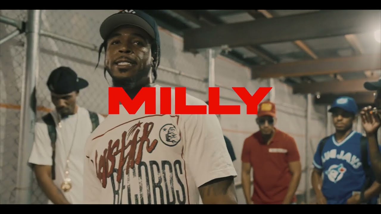 Milly - “Royal Flush” (Music Video) 🎬 Shot By@MeetTheConnectTv