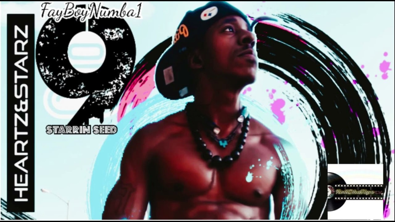 09. ThaSameShit Starrin SEED (Prod. 5ive7even)