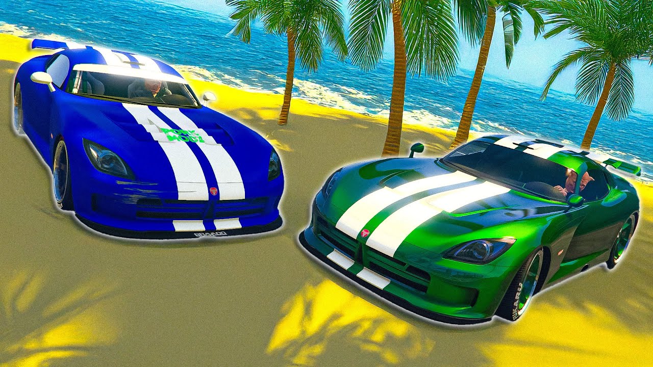 COMPRIAMO LA NUOVA BANSHEE GTS HSW E JESTER RR WIDEBODY 🐷GTA 5 DLC AGENTS OF SABOTAGE
