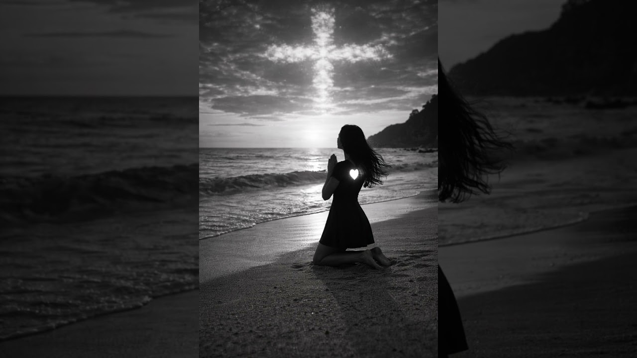 Track 9: Shadow and Light -- A Confessional 