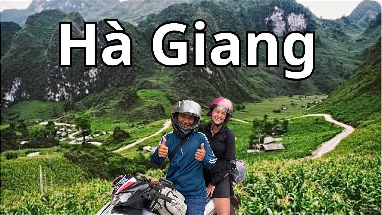Con Đèo Nhỏ Du Già Hà Giang ít Ai Biết Đến, Đầy Thử thách Trong Chuyến Đi