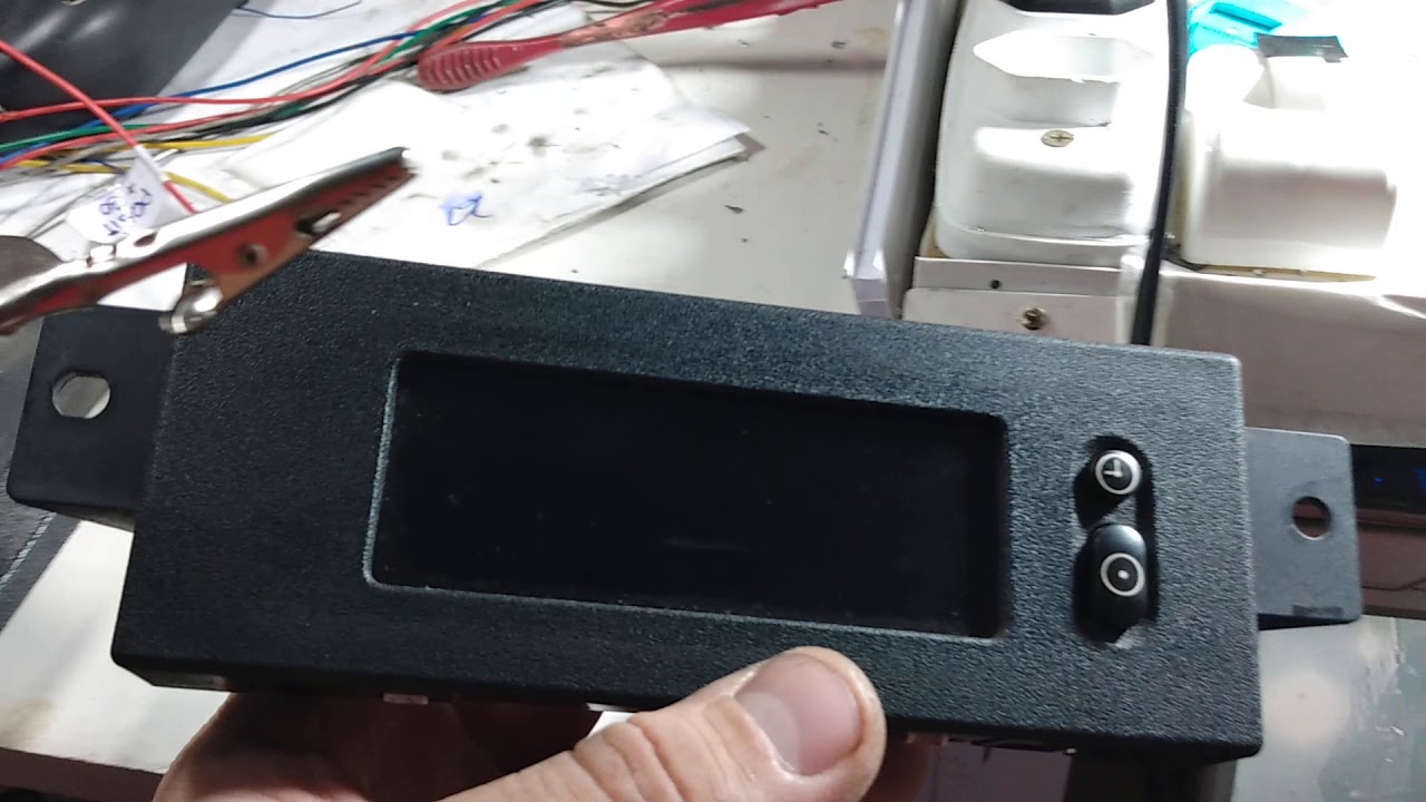 Recuperando mid,tid ( computador de bordo astra ,Vectra) parte final
