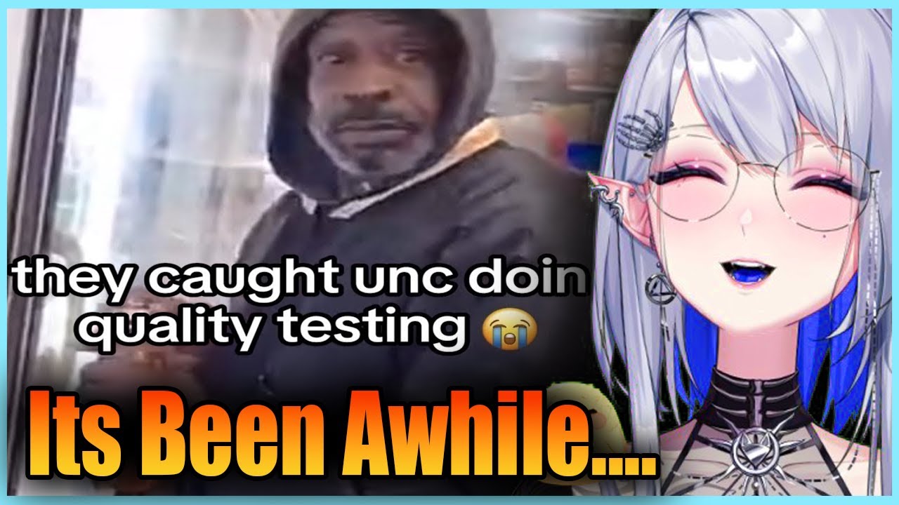 Ayo Another Meme Video? (but Offensive?)
