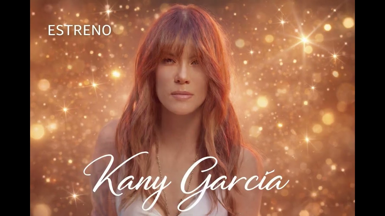 Kany García-No soy la oficial|canción romántica (2026)