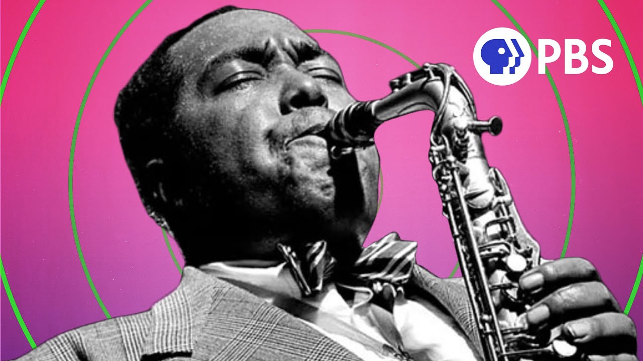 The Genius of Charlie Parker