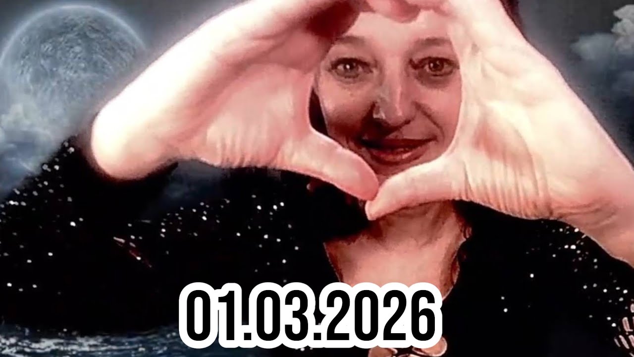 Ela Gawin monolog 01.03.2026