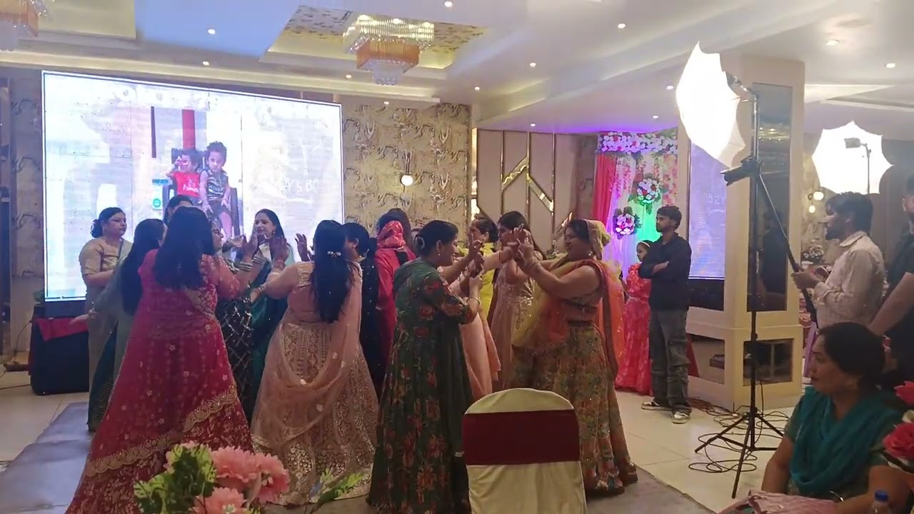 Marriage enjoy family ke sath Jalandhar shahar