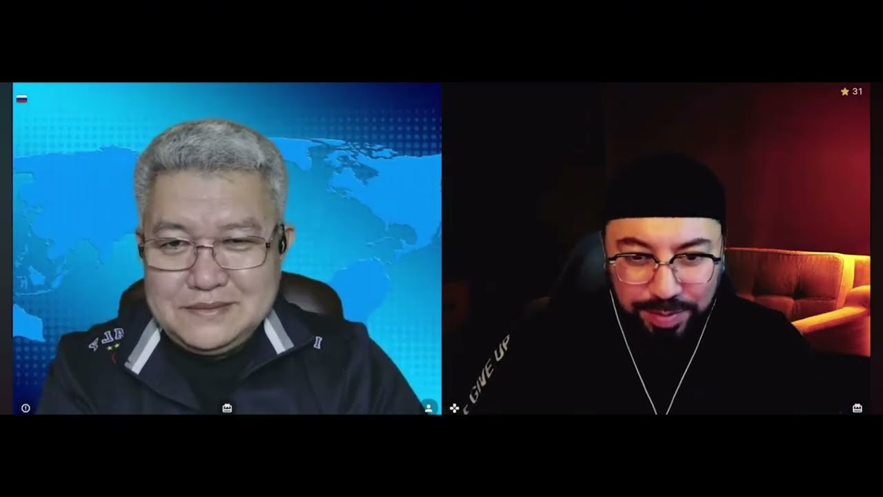 “Иран за три дня”? Лицемерие зашло в тупик — двойные стандарты оголились | Мага vs Azamat KZ