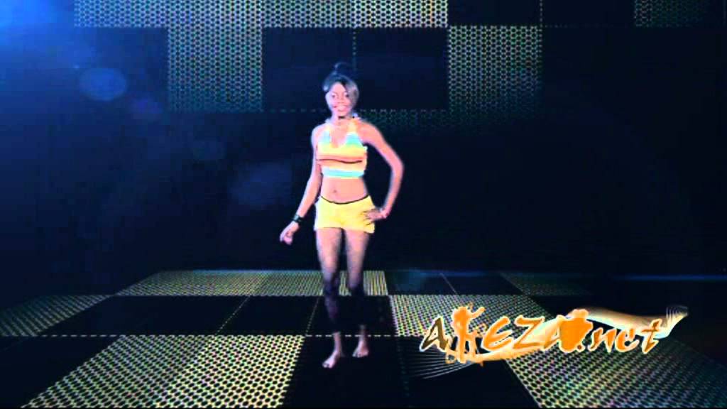 Ikigabo par Yoya ft Dr Claude( www:akeza.net).mpg