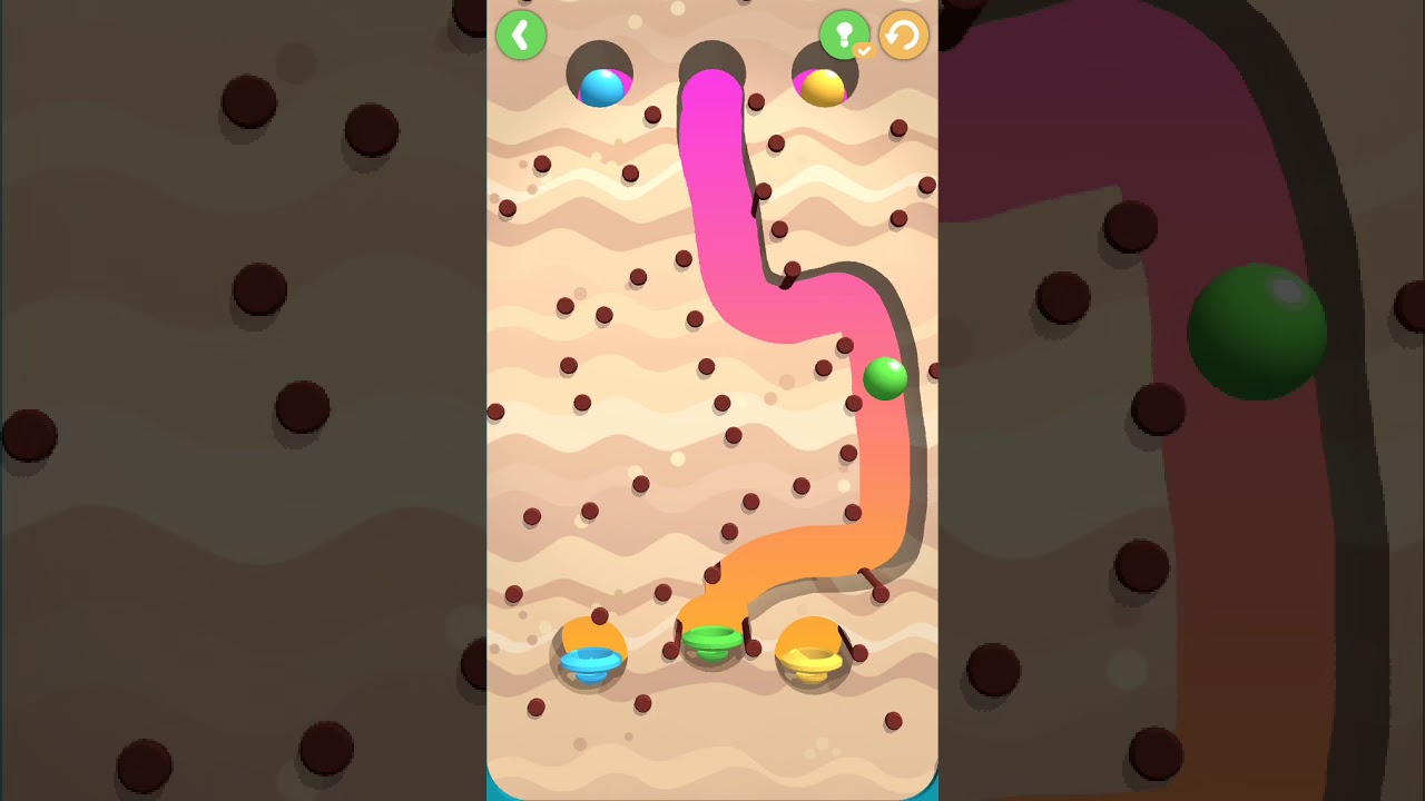 Dig this! (Dig it) 2-17 | multi-color | digthis 2-17 solution walkthrough