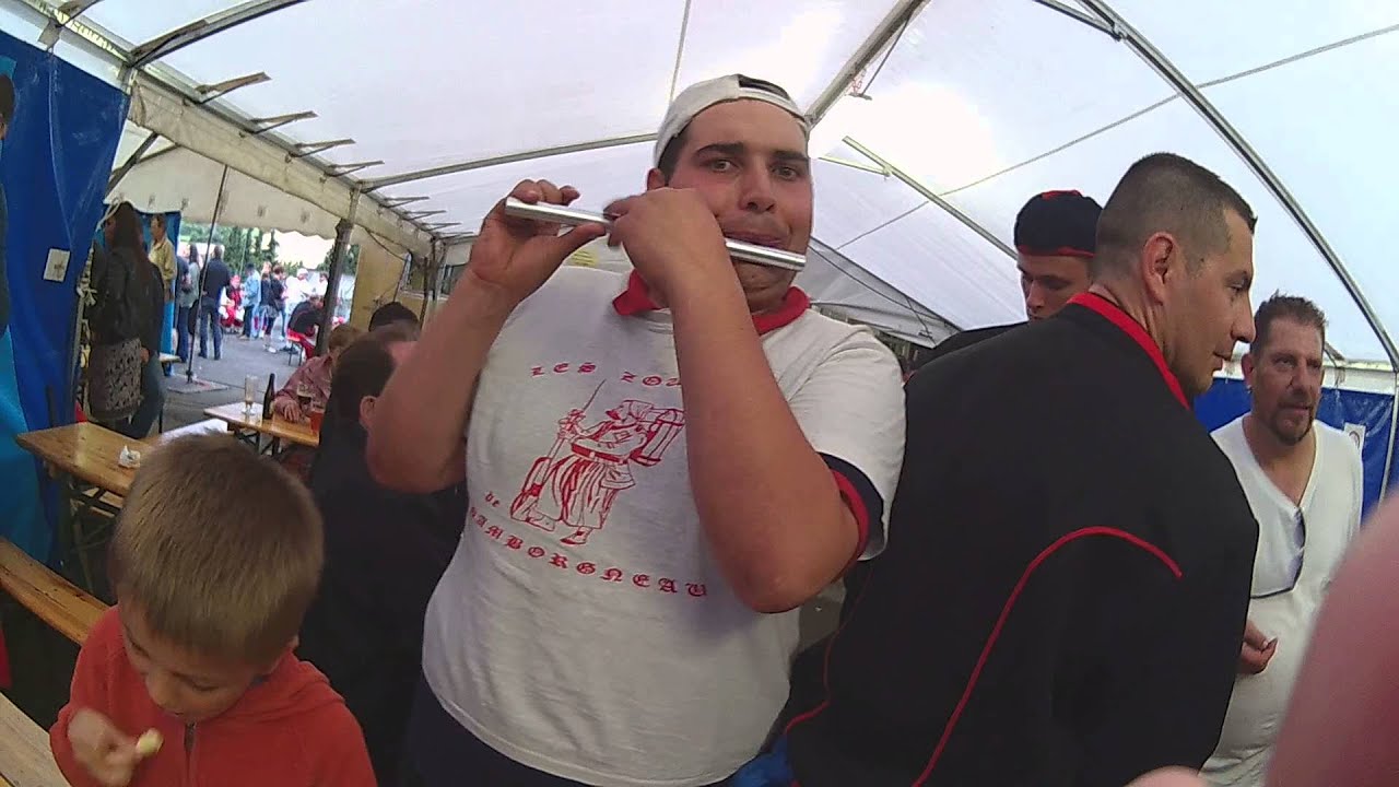 ChamBorgneau