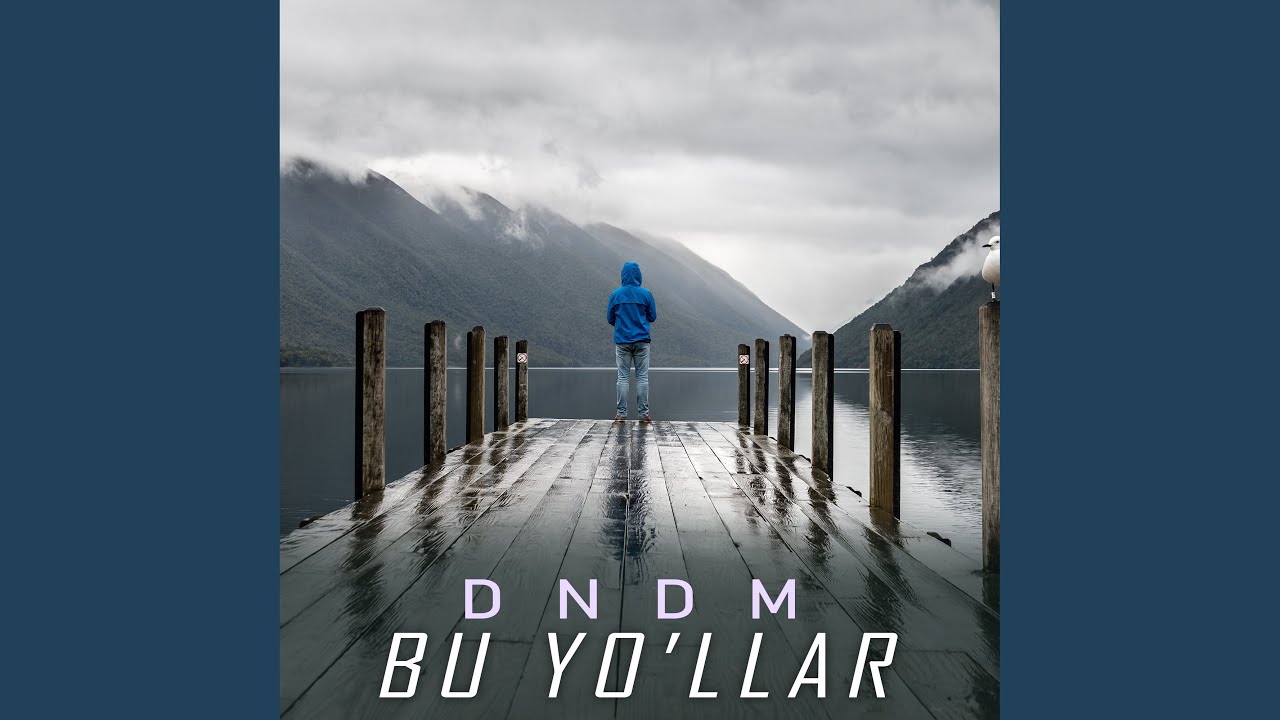 Bu Yo'llar