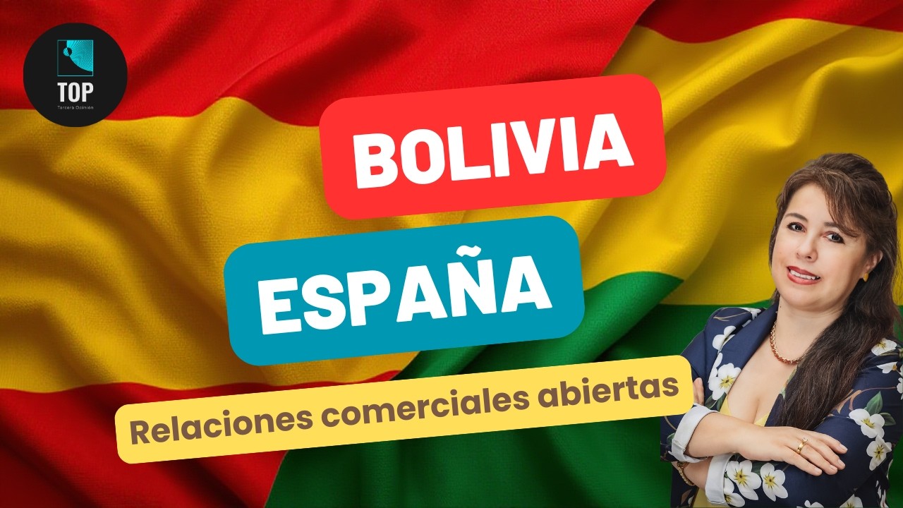 ¿Tienes una empresa y quieres expandirte hacia Europa? En este video encuentra las respuestas!!