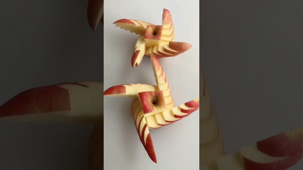 Fruit Art