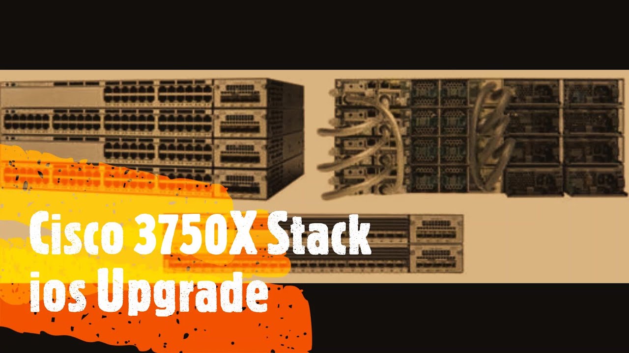 Обновление iOS для процессора 3750X — пошаговая инструкция с советами.