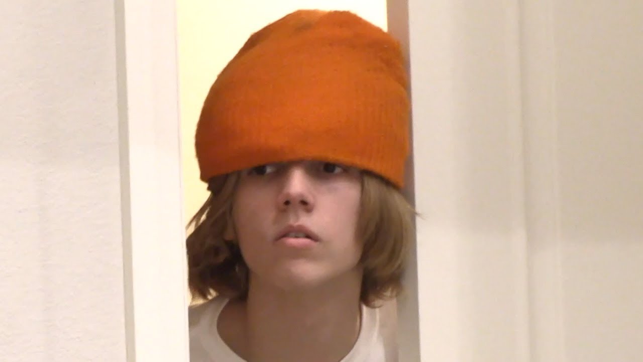 What it's like living with Beanie Brain.