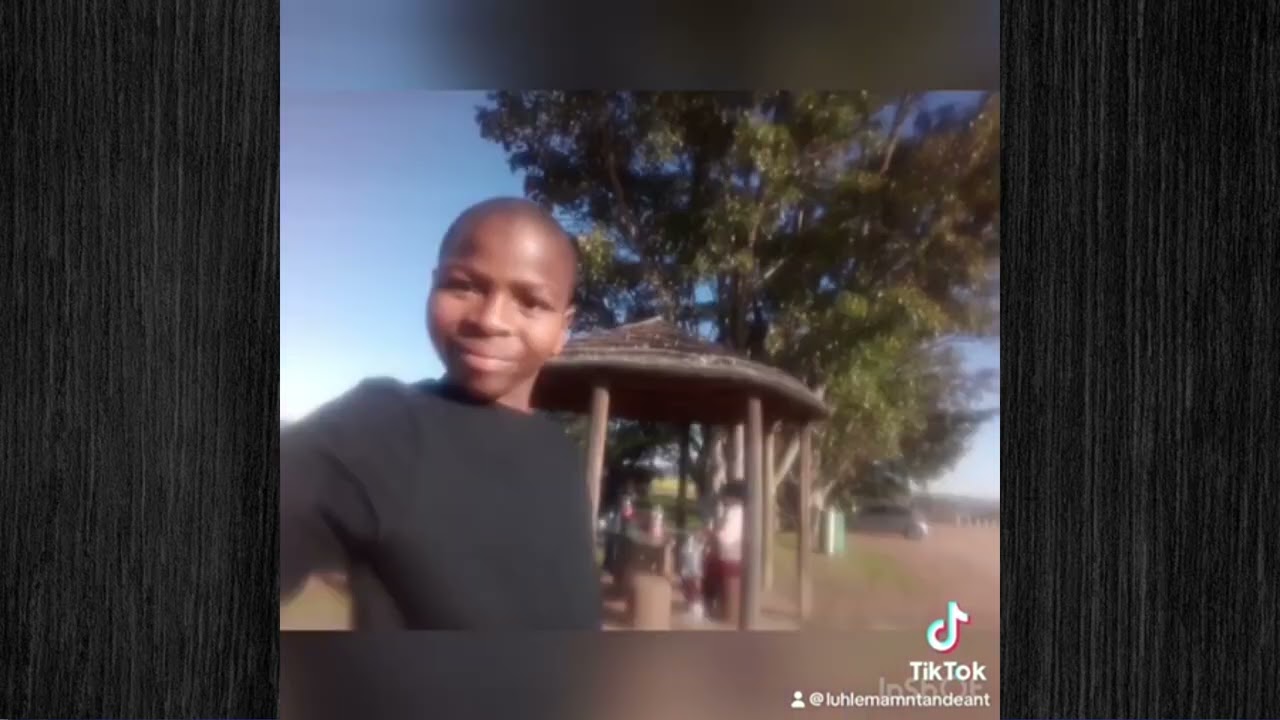 Bulela Boya funeral Service