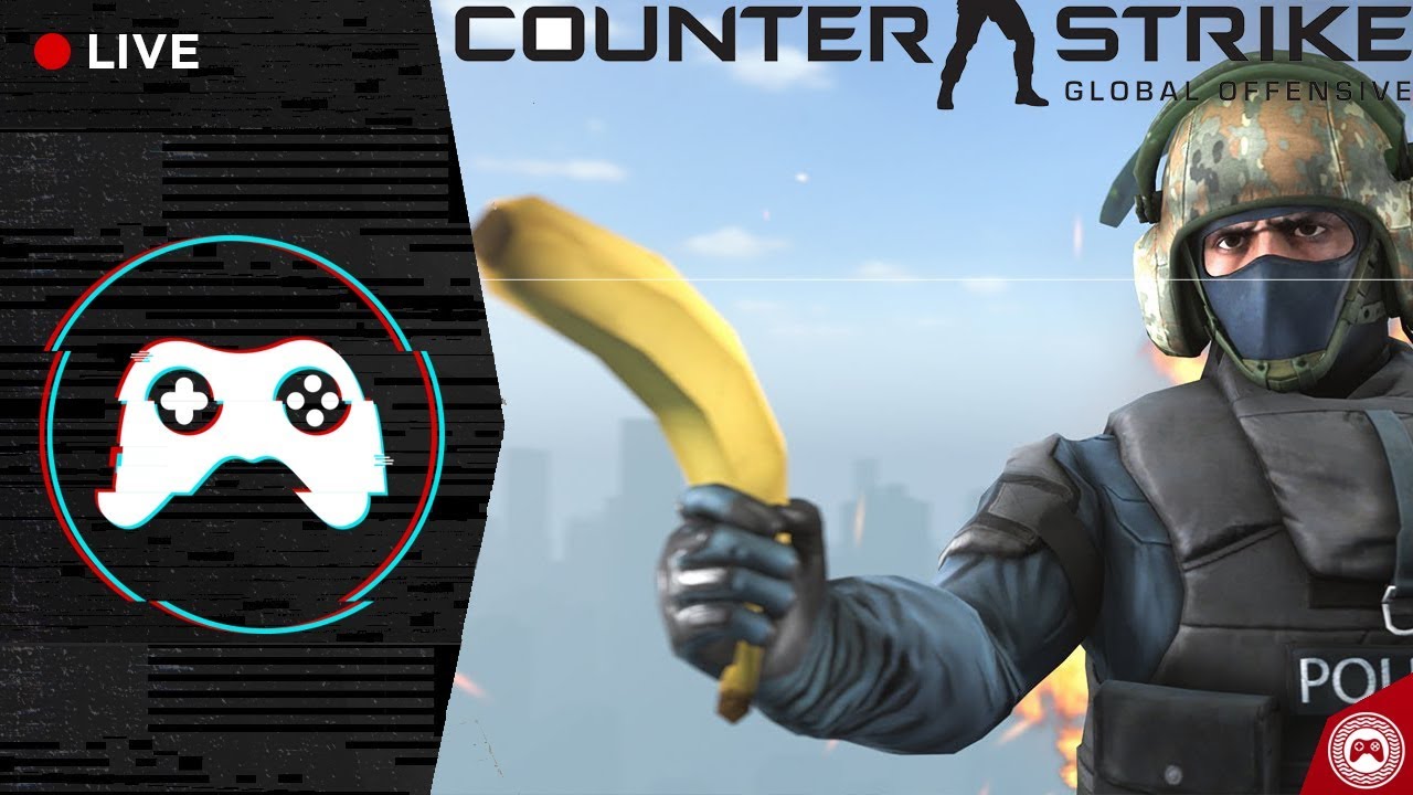 Ez még létezik? | Counter-Strike: Global Offensive